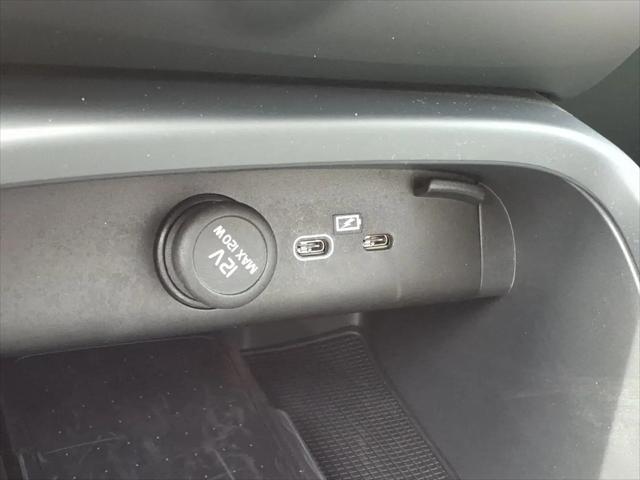 2025 Volvo EX40 Ultra, Twin Motor, Fully electric