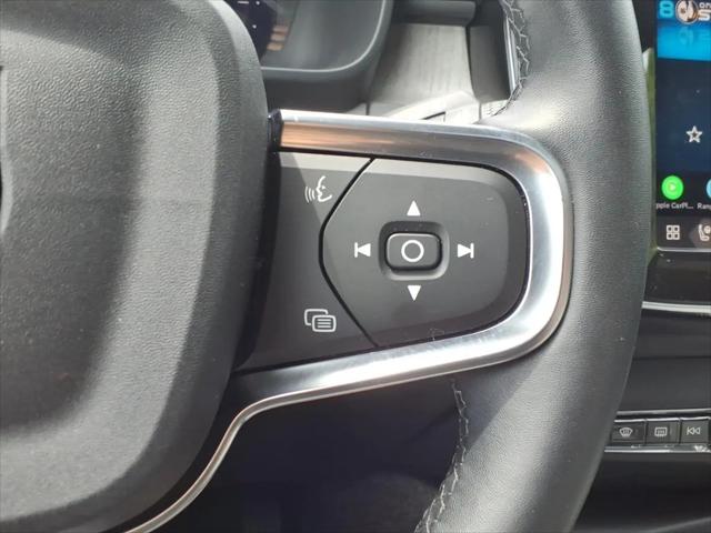 2025 Volvo EX40 Ultra, Twin Motor, Fully electric