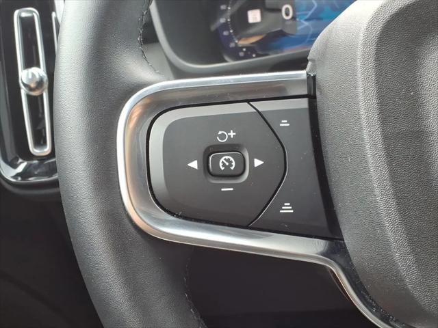 2025 Volvo EX40 Ultra, Twin Motor, Fully electric