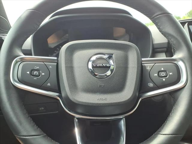 2025 Volvo EX40 Ultra, Twin Motor, Fully electric