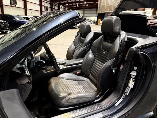 2016 Mercedes-Benz SL SL 550 SL 550