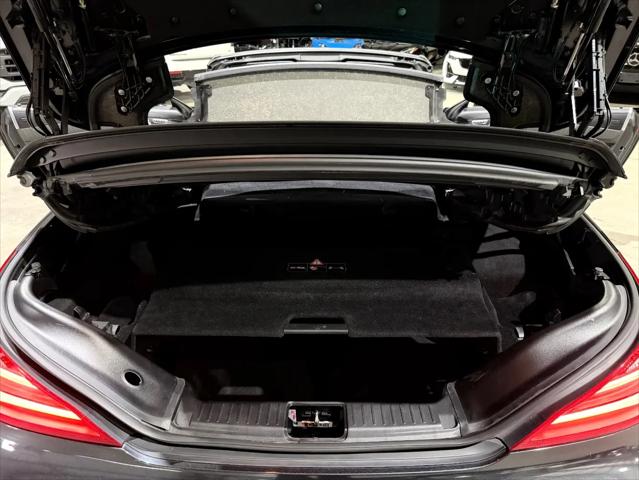 2016 Mercedes-Benz SL SL 550 SL 550