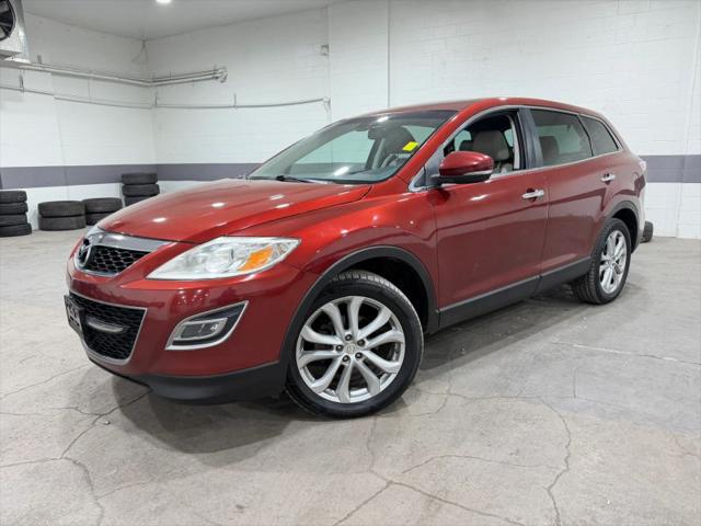 2011 Mazda CX-9 Grand Touring