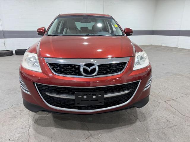 2011 Mazda CX-9 Grand Touring