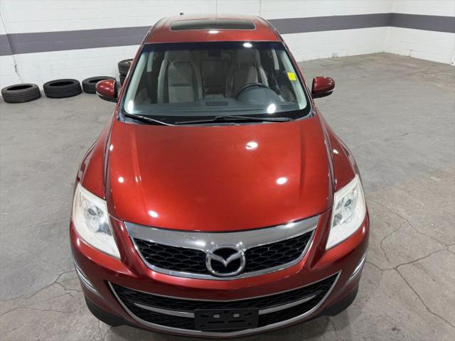 2011 Mazda CX-9 Grand Touring