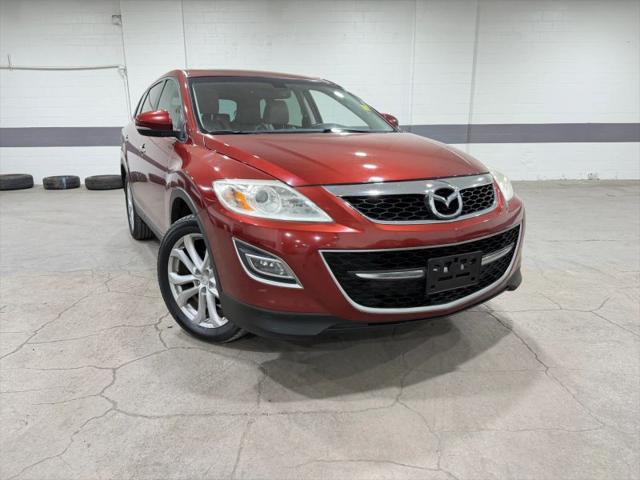 2011 Mazda CX-9 Grand Touring