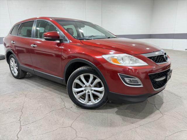 2011 Mazda CX-9 Grand Touring