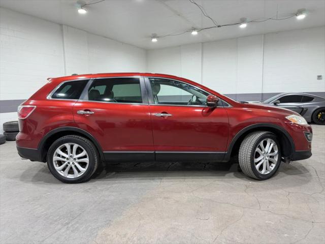 2011 Mazda CX-9 Grand Touring