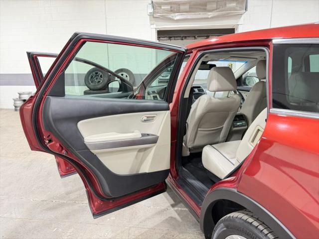 2011 Mazda CX-9 Grand Touring