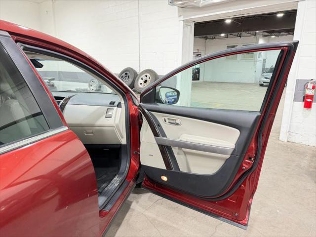 2011 Mazda CX-9 Grand Touring
