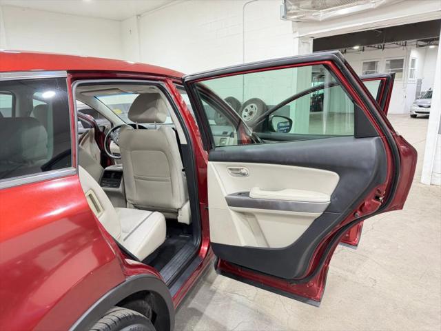 2011 Mazda CX-9 Grand Touring