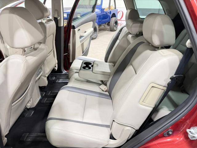 2011 Mazda CX-9 Grand Touring