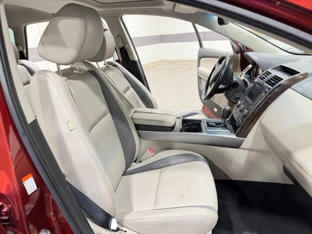 2011 Mazda CX-9 Grand Touring