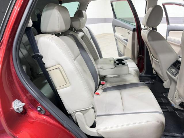 2011 Mazda CX-9 Grand Touring