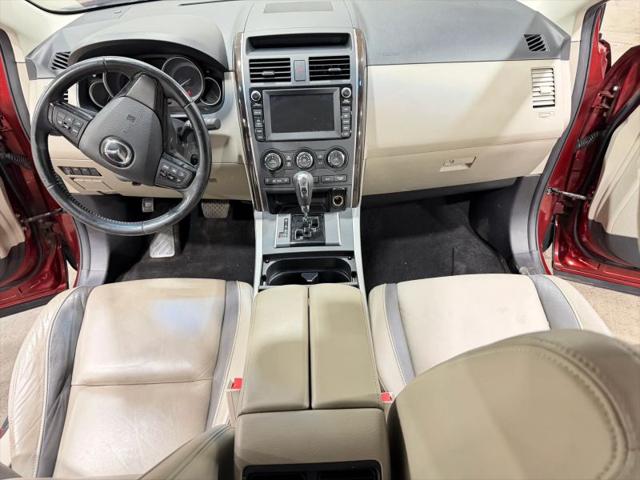 2011 Mazda CX-9 Grand Touring