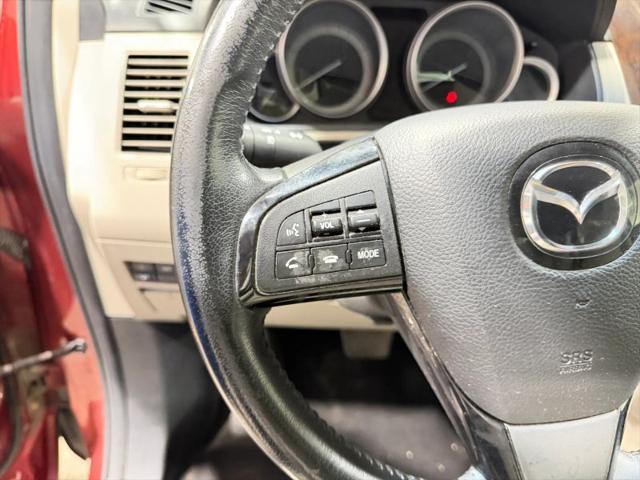 2011 Mazda CX-9 Grand Touring
