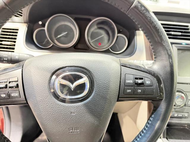2011 Mazda CX-9 Grand Touring