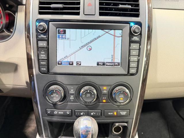 2011 Mazda CX-9 Grand Touring