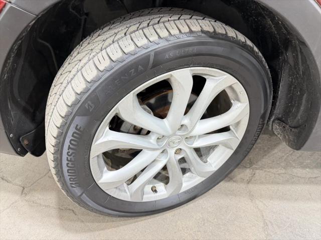 2011 Mazda CX-9 Grand Touring