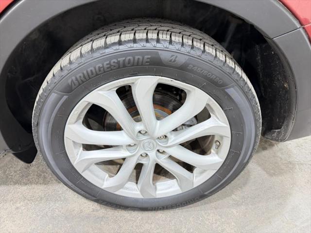2011 Mazda CX-9 Grand Touring