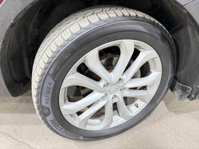 2011 Mazda CX-9 Grand Touring