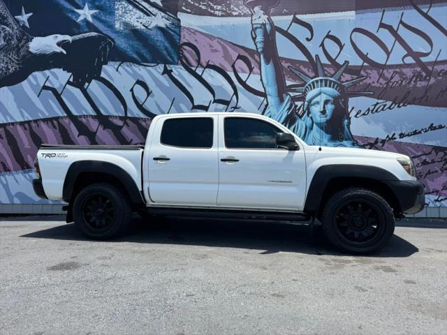 2012 Toyota Tacoma PreRunner for sale in Pensacola, FL