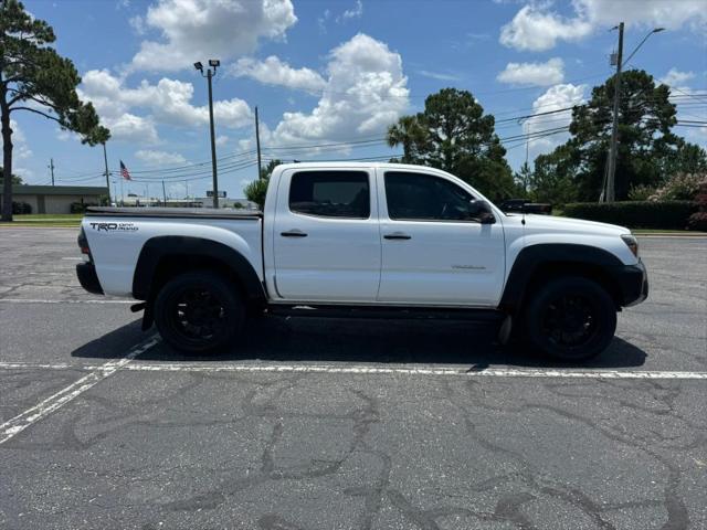 2012 Toyota Tacoma PreRunner