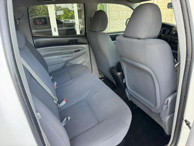 2012 Toyota Tacoma PreRunner