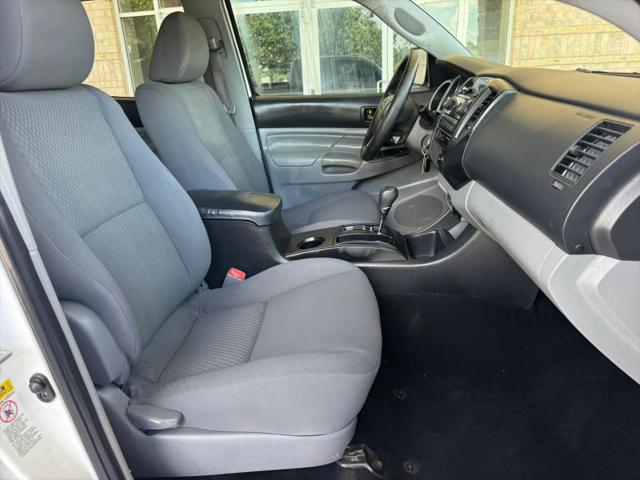 2012 Toyota Tacoma PreRunner