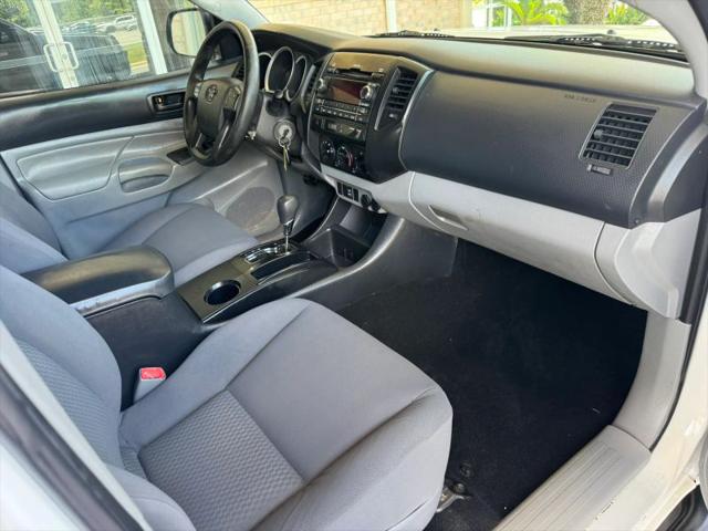 2012 Toyota Tacoma PreRunner