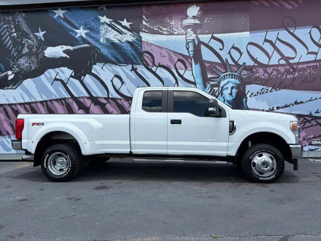 2022 Ford F-350 XL for sale in Pensacola, FL