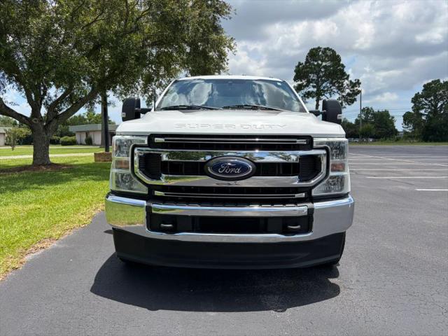 2022 Ford F-350 XL