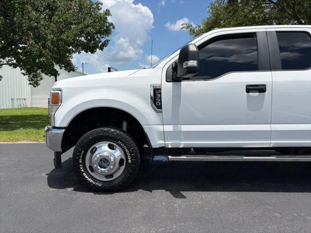 2022 Ford F-350 XL