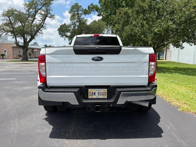 2022 Ford F-350 XL