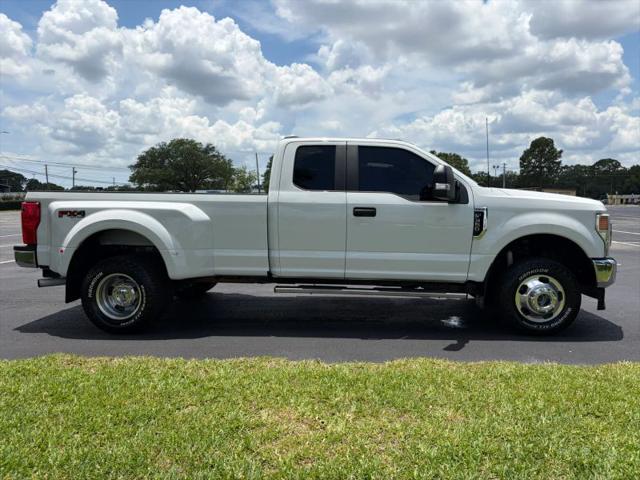 2022 Ford F-350 XL