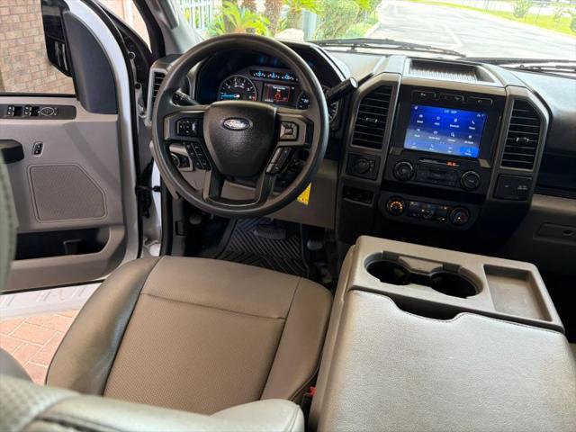 2022 Ford F-350 XL