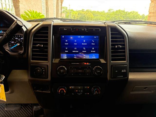 2022 Ford F-350 XL