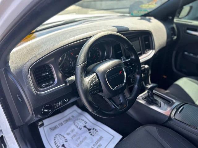 2017 Dodge Charger R/T RWD