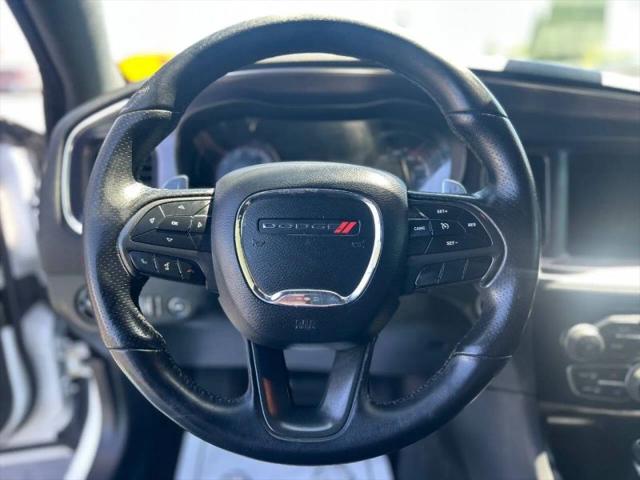 2017 Dodge Charger R/T RWD