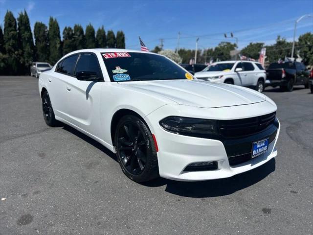 2017 Dodge Charger R/T RWD for sale in Ceres, CA