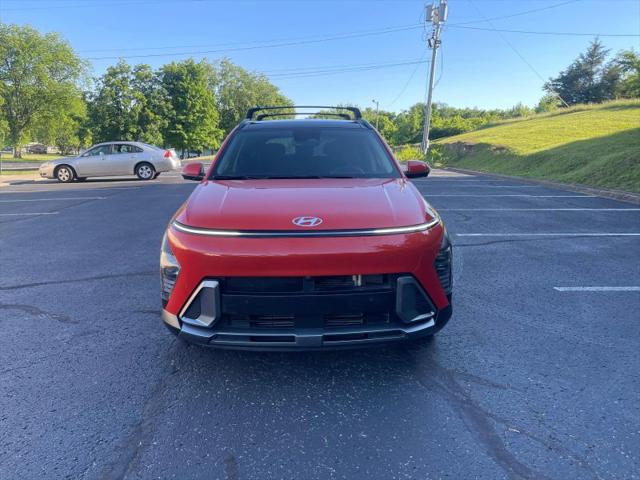 2024 Hyundai Kona Limited for sale in Goodlettsville, TN