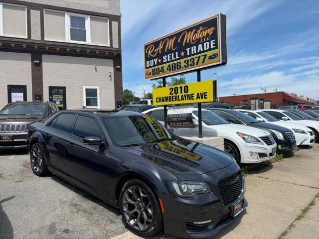 2018 Chrysler 300 300S for sale in Richmond, VA