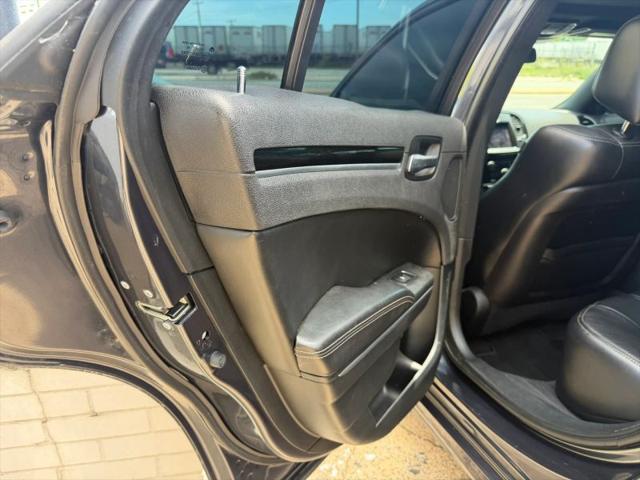 2018 Chrysler 300 300S