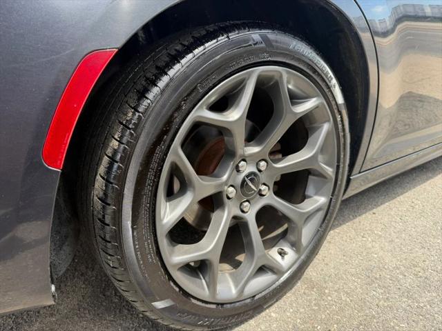 2018 Chrysler 300 300S