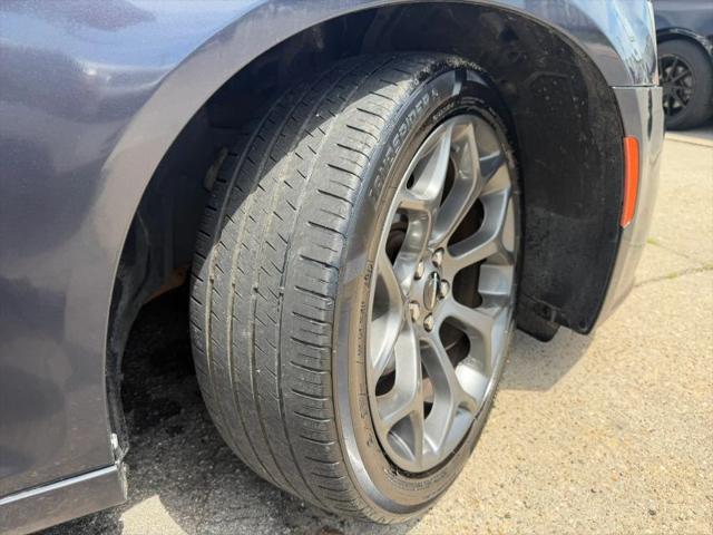 2018 Chrysler 300 300S