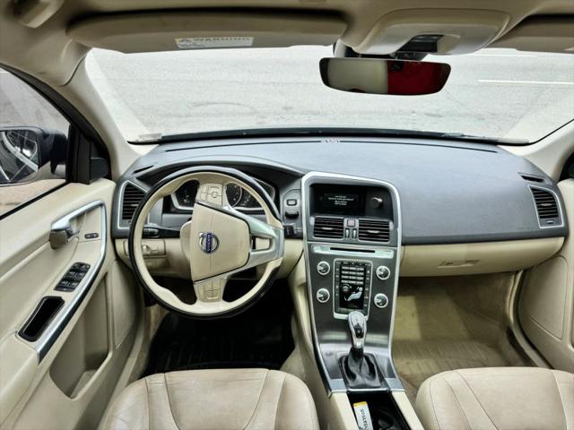 2016 Volvo XC60 T5 Drive-E Premier