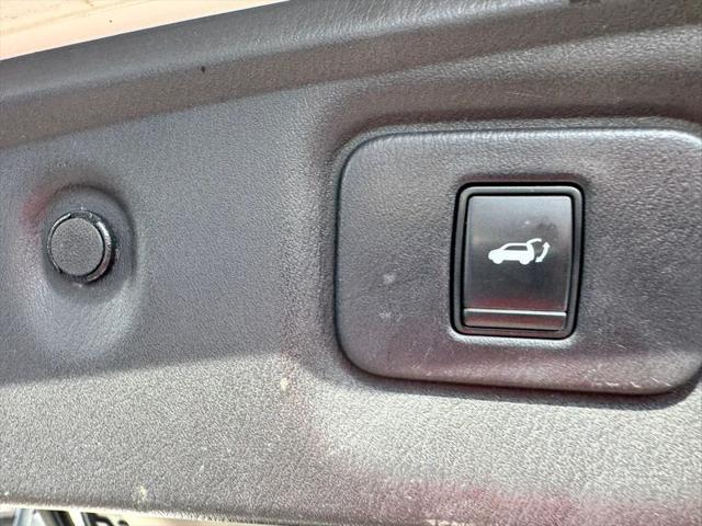 2015 INFINITI QX60 3.5
