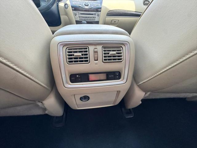 2015 INFINITI QX60 3.5