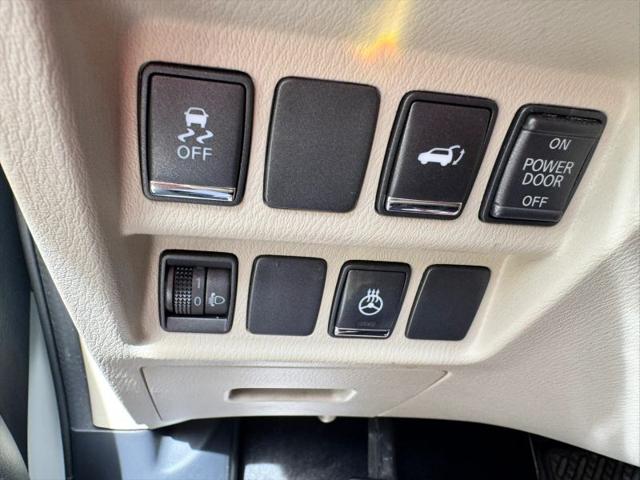 2015 INFINITI QX60 3.5