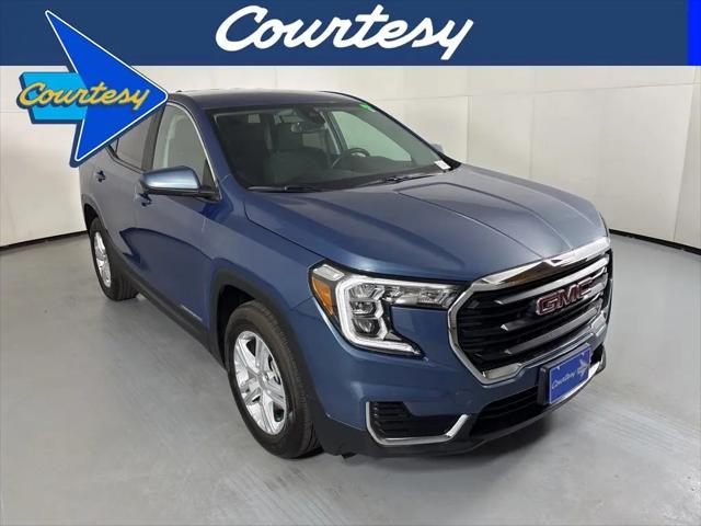 2024 GMC Terrain FWD SLE for sale in Phoenix, AZ